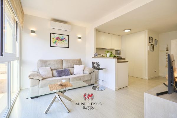 Apartamento en Es Pil·larí, Palma de Mallorca, Islas Baleares.