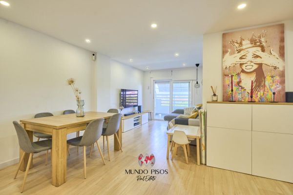 Fully renovated apartment in Cas Capiscol, Palma de Mallorca, Balearic Islands.