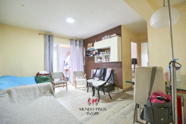 Apartment in Son Gotleu, Palma de Mallorca, Balearic Islands