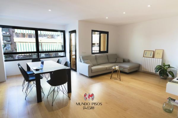 Renovated apartment with elevator in Camp de'n Serralta, Palma de Mallorca, Balearic Islands