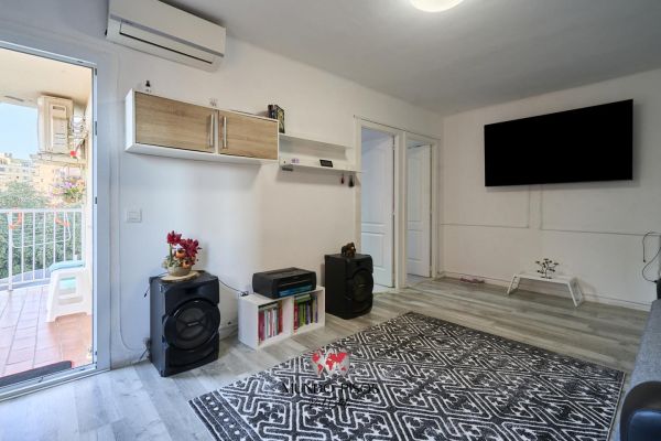 Bright apartment in the Camp d'en Serralta/Son Dameto area, Palma de Mallorca, Balearic Islands