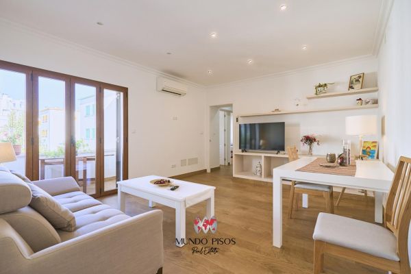 Second floor in Polígono de Levante, Palma de Mallorca, Balearic Islands