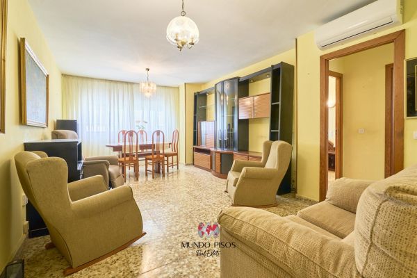 Apartment with elevator in Son Cotoner, Palma de Mallorca, Balearic Islands