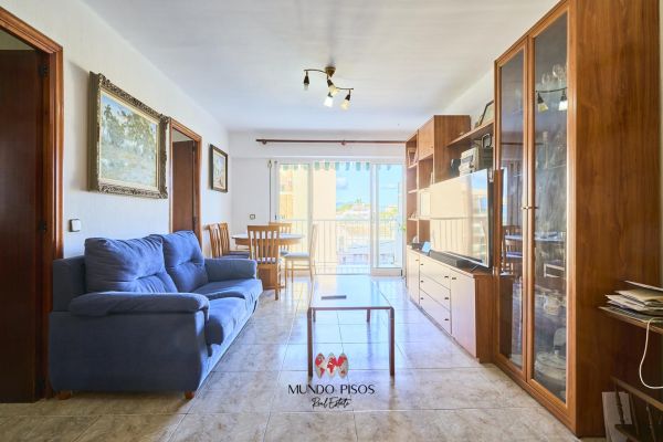 Piso en Can Pastilla, a 50 metros del mar, Mallorca, Illes Balears