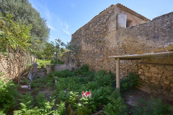 Solar urbano en Sencelles, Mallorca, Illes Balears